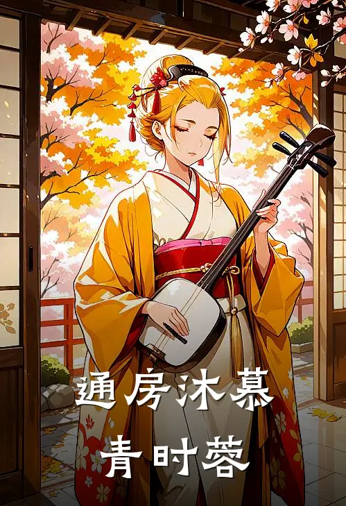 通房沐慕青时蓉