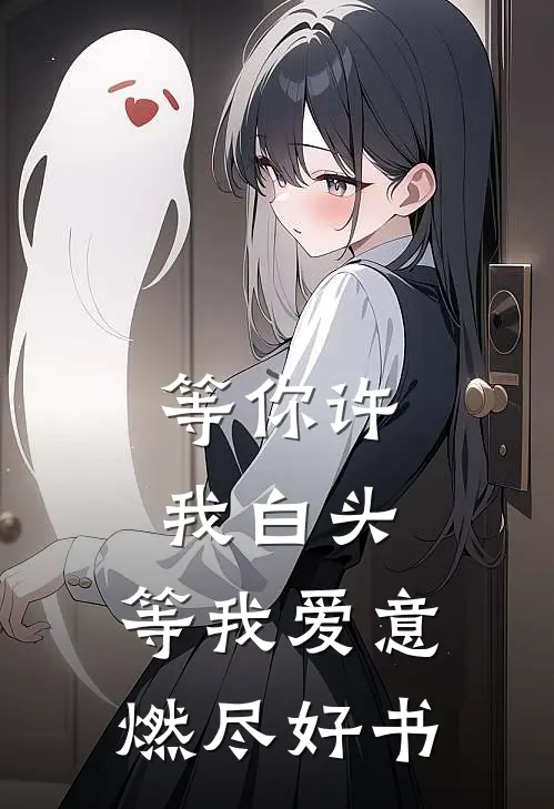 等你许我白头，等我爱意燃尽好书