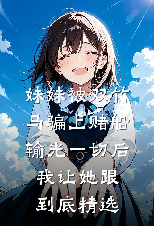 妹妹被双竹马骗上赌船输光一切后，我让她跟到底精选