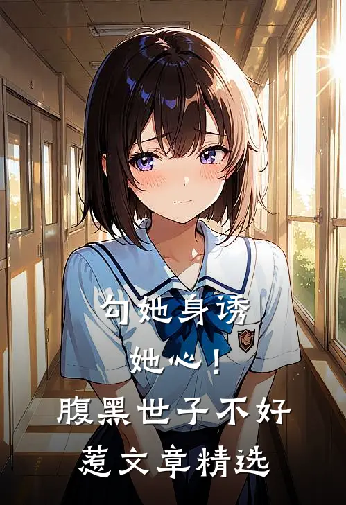 勾她身诱她心！腹黑世子不好惹文章精选