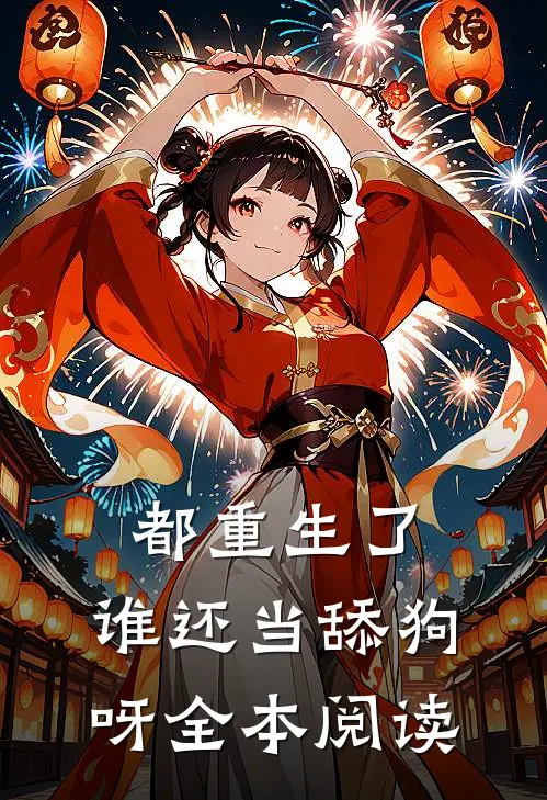 都重生了，谁还当舔狗呀全本阅读