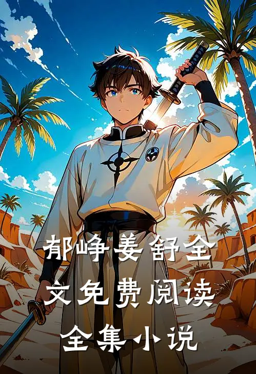 郁峥姜舒全文免费阅读全集小说