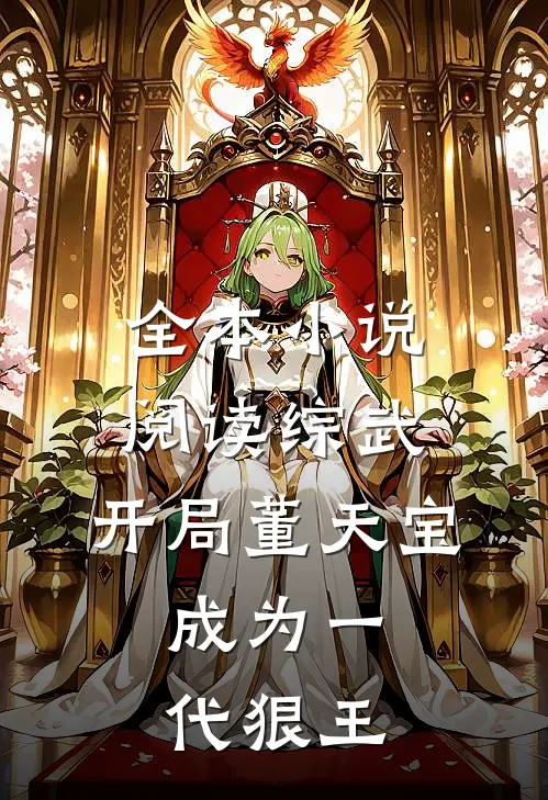 全本小说阅读综武：开局董天宝，成为一代狠王