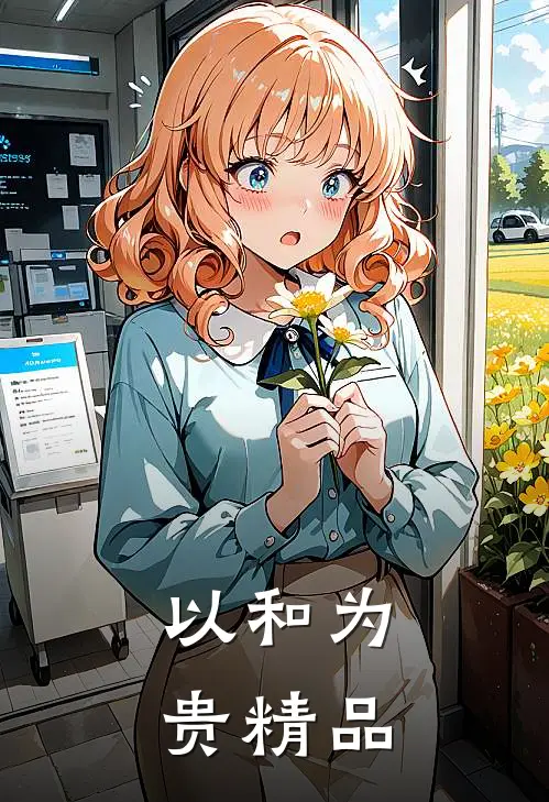 以和为贵精品