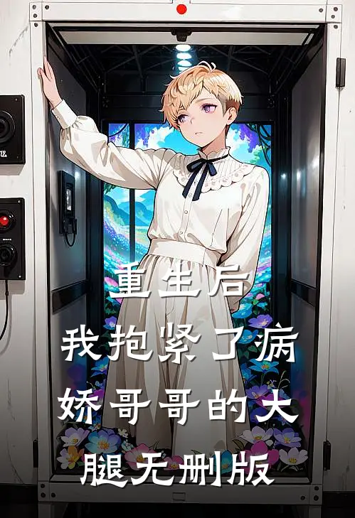 重生后，我抱紧了病娇哥哥的大腿无删版