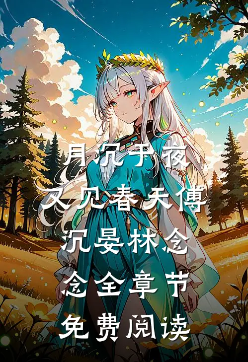 月沉于夜，又见春天傅沉晏林念念全章节免费阅读
