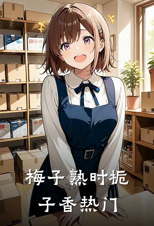 梅子熟时栀子香热门