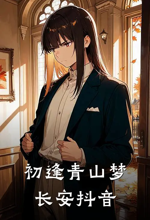 初逢青山梦长安抖音