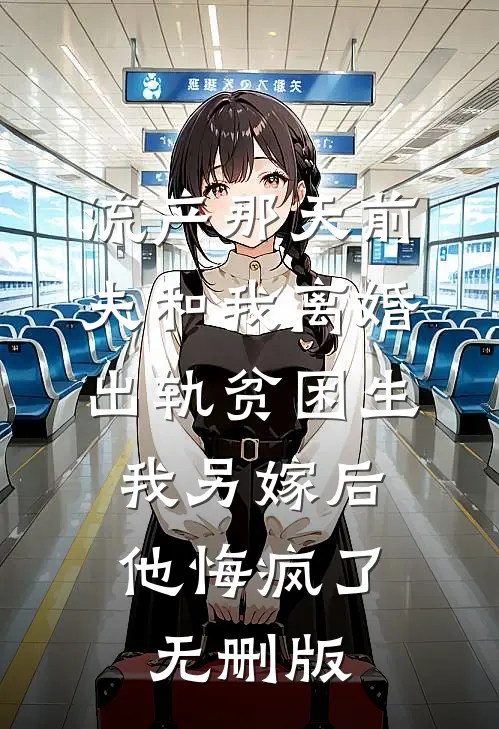 流产那天前夫和我离婚出轨贫困生，我另嫁后他悔疯了无删版