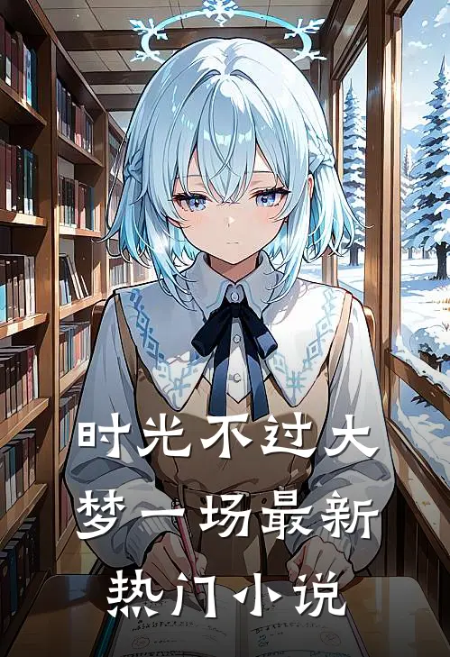 时光不过大梦一场最新热门小说
