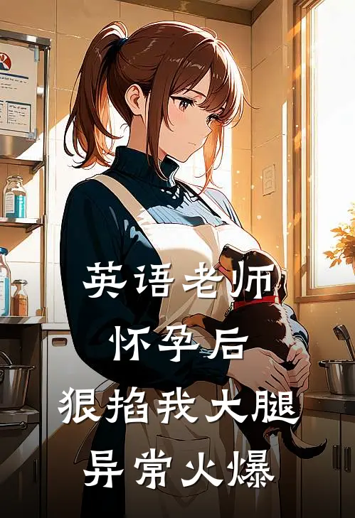 英语老师怀孕后，狠掐我大腿异常火爆