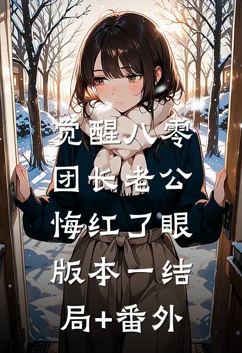 觉醒八零：团长老公悔红了眼 版本一结局+番外