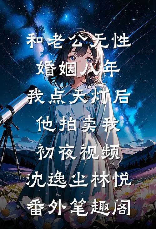 和老公无性婚姻八年，我点天灯后他拍卖我初夜视频：沈逸尘林悦番外笔趣阁