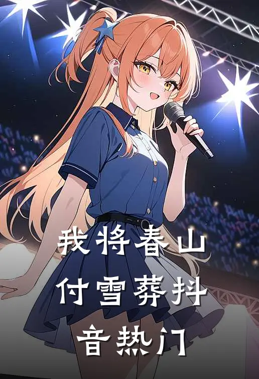 我将春山付雪葬抖音热门
