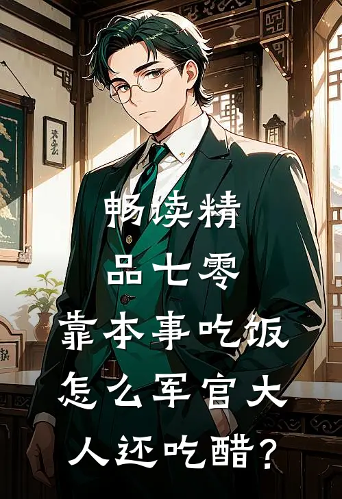 畅读精品七零：靠本事吃饭，怎么军官大人还吃醋？