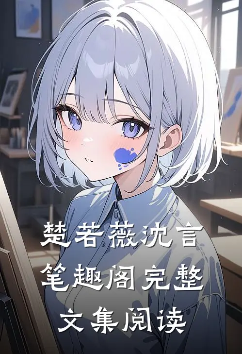 楚若薇沈言笔趣阁完整文集阅读