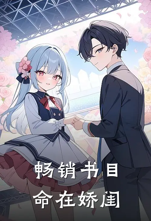 畅销书目命在娇闺