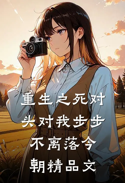 重生之死对头对我步步不离落今朝精品文