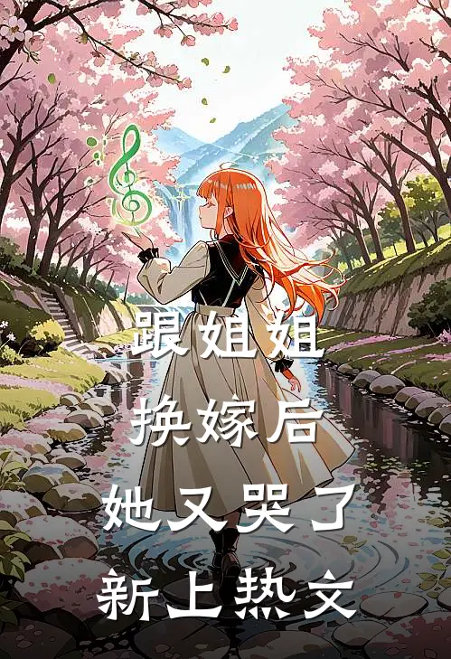 跟姐姐换嫁后，她又哭了新上热文