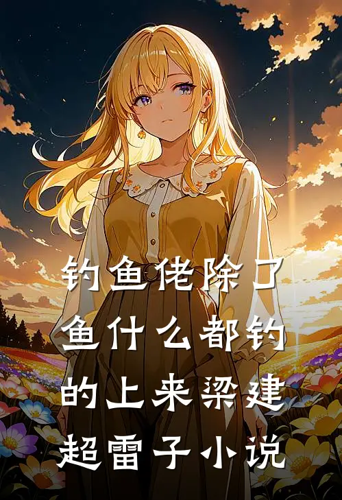 钓鱼佬除了鱼什么都钓的上来梁建超雷子小说