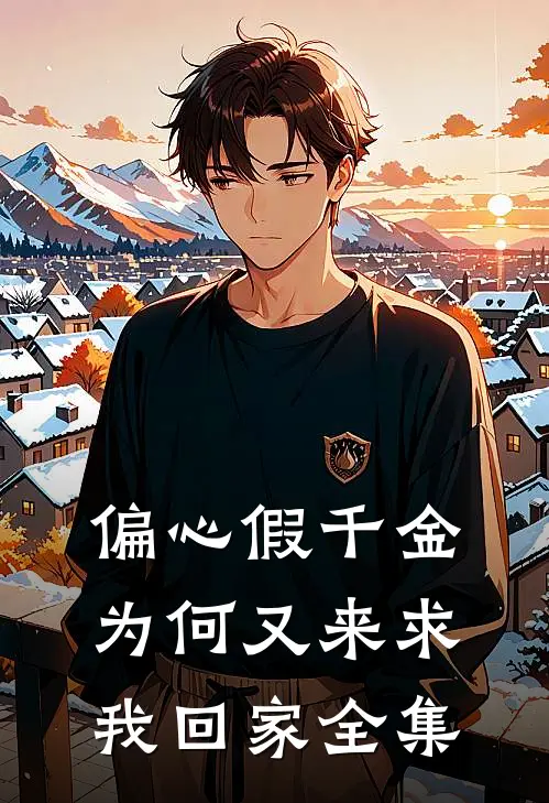 偏心假千金，为何又来求我回家全集