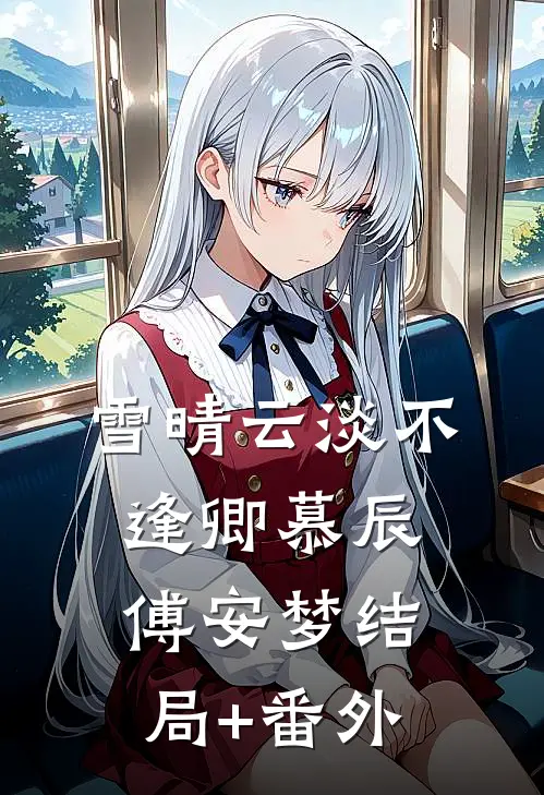 雪晴云淡不逢卿慕辰傅安梦结局+番外