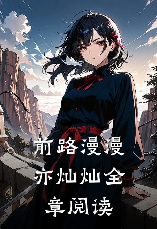 前路漫漫亦灿灿全章阅读