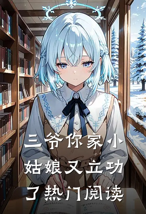 三爷你家小姑娘又立功了热门阅读