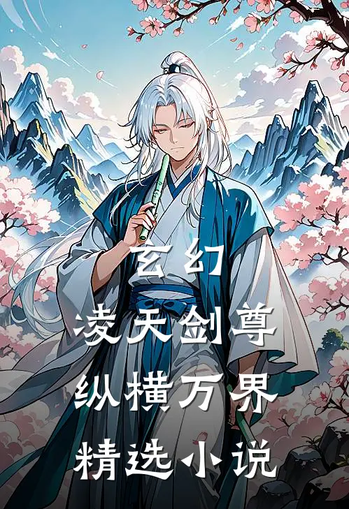 玄幻：凌天剑尊纵横万界精选小说