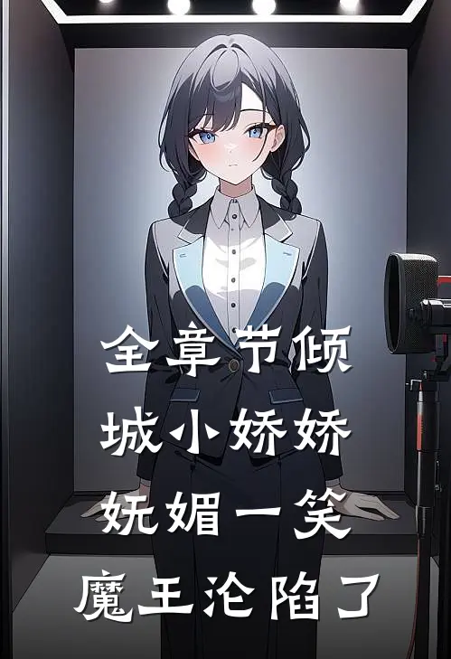 全章节倾城小娇娇妩媚一笑，魔王沦陷了