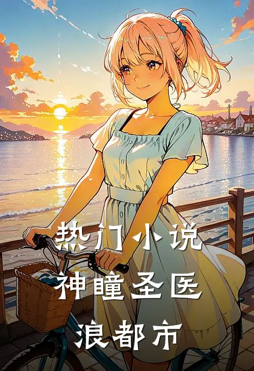 热门小说神瞳圣医浪都市