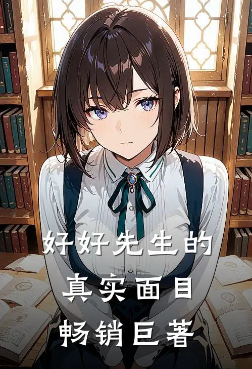 好好先生的真实面目畅销巨著