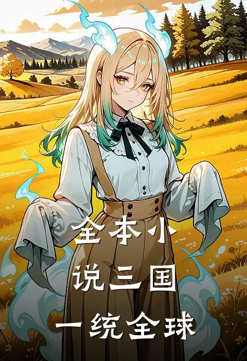 全本小说三国：一统全球