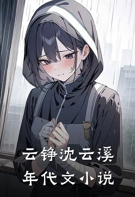 云铮沈云溪年代文小说