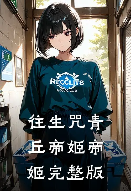 往生咒青丘帝姬帝姬完整版
