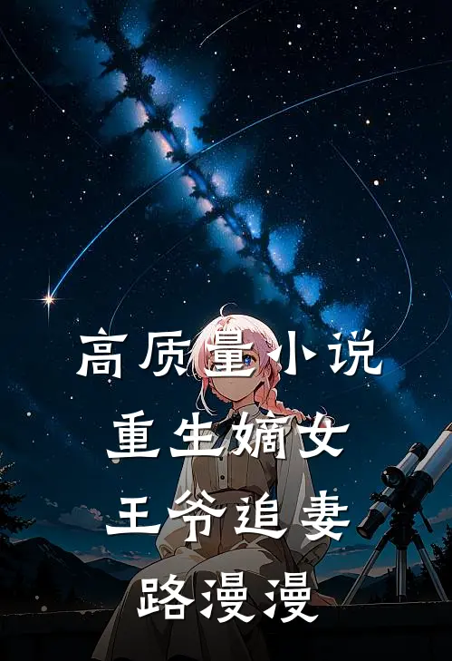 高质量小说重生嫡女:王爷追妻路漫漫