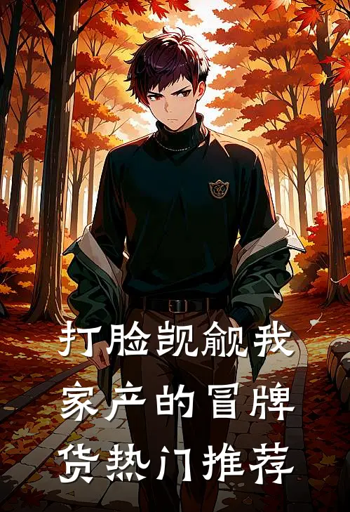 打脸觊觎我家产的冒牌货热门推荐