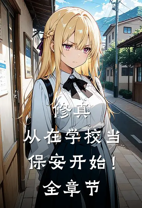 修真，从在学校当保安开始！全章节