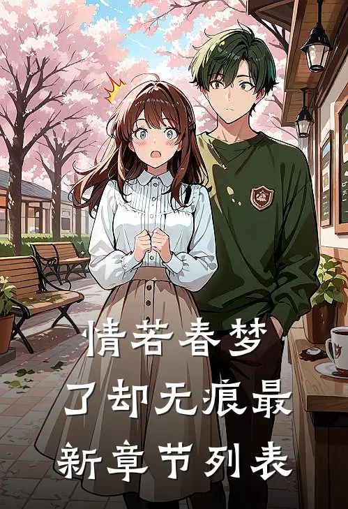 情若春梦，了却无痕最新章节列表