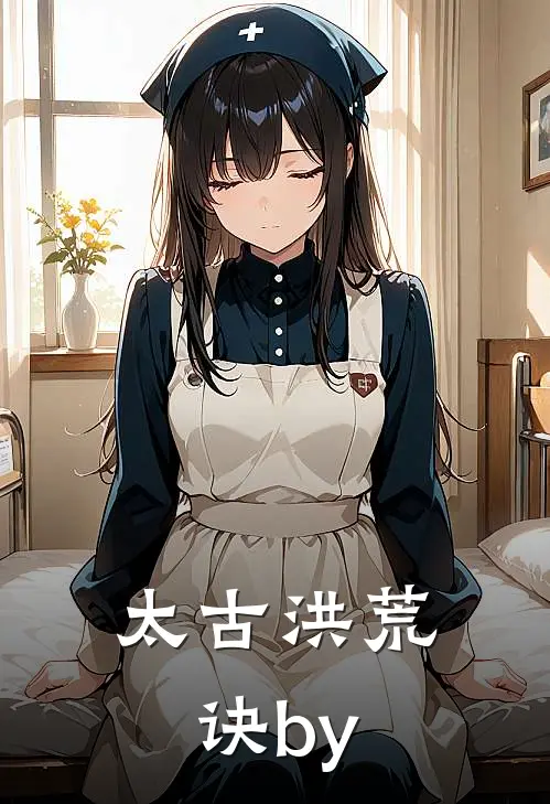 太古洪荒诀by