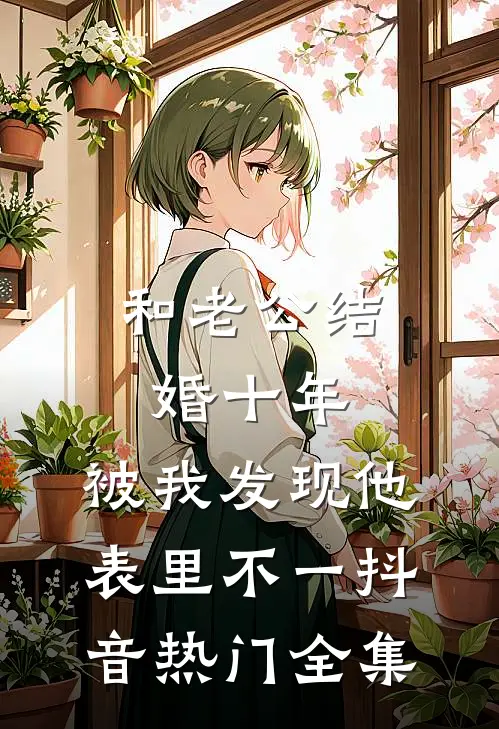 和老公结婚十年，被我发现他表里不一抖音热门 全集
