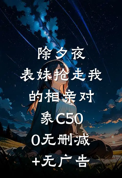 除夕夜，表妹抢走我的相亲对象C500无删减+无广告