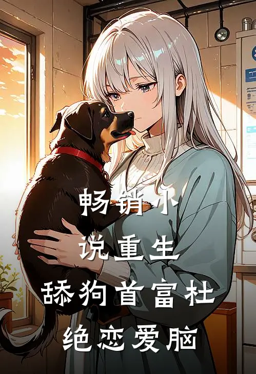 畅销小说重生:舔狗首富杜绝恋爱脑