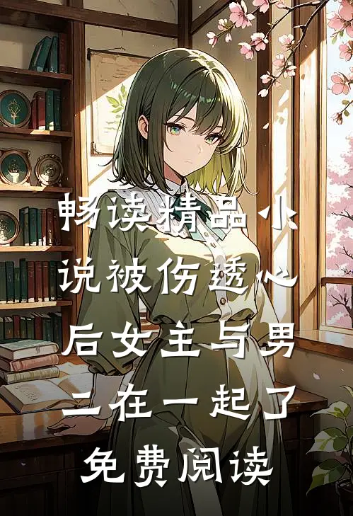 畅读精品小说被伤透心后女主与男二在一起了免费阅读