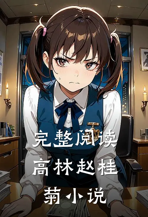 完整阅读高林赵桂菊小说