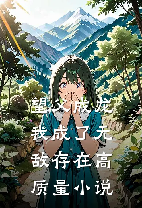 望父成龙，我成了无敌存在高质量小说