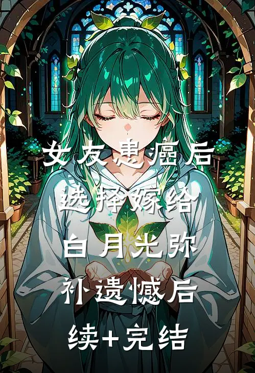 女友患癌后，选择嫁给白月光弥补遗憾后续+完结