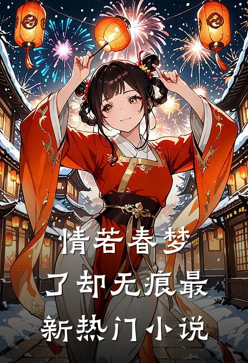 情若春梦，了却无痕最新热门小说
