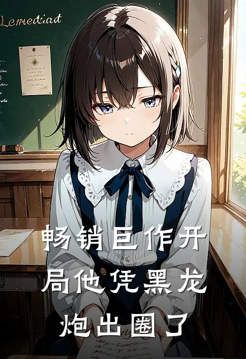 畅销巨作开局他凭黑龙炮出圈了
