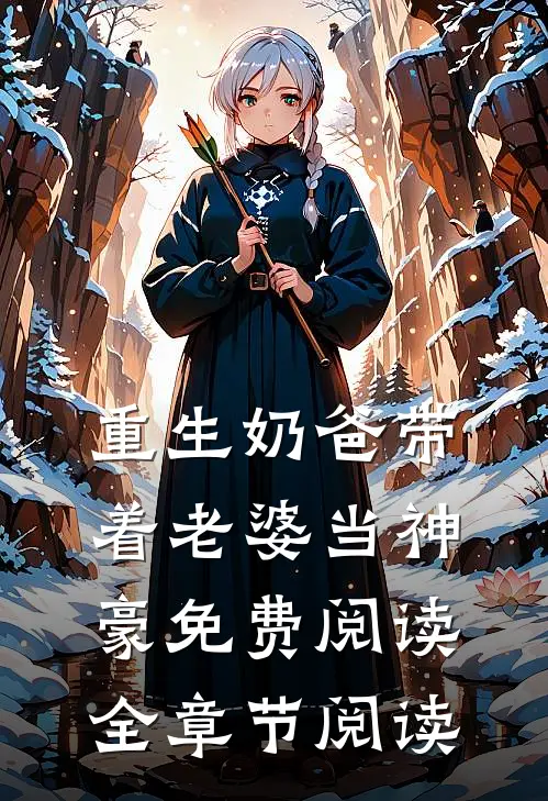 重生奶爸带着老婆当神豪免费阅读全章节阅读